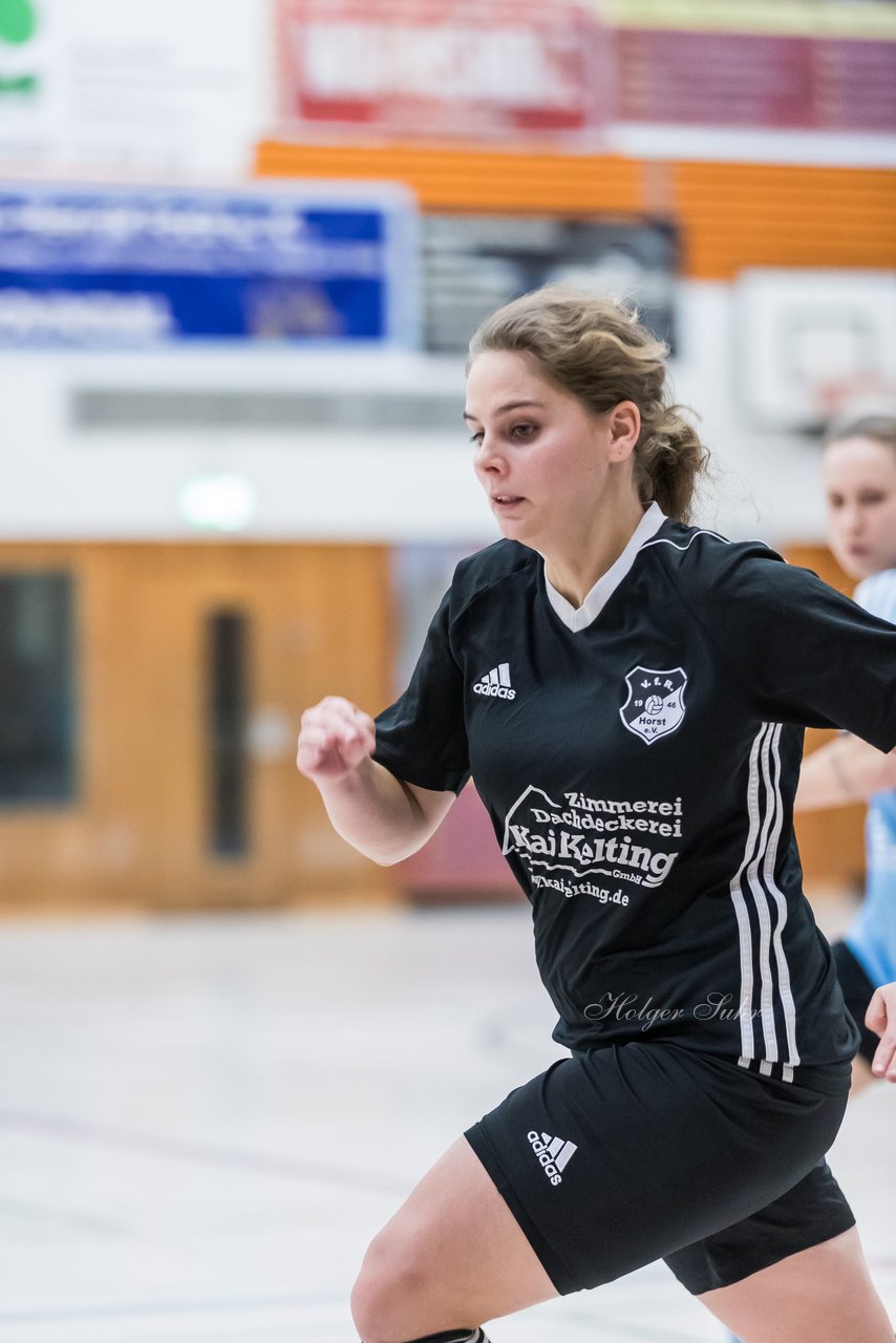 Bild 270 - VR Bank Cup Horst